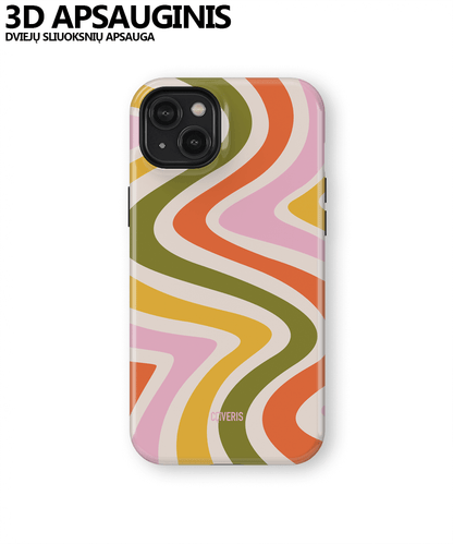 SUMMER VIBE - iPhone 15 Plus phone case