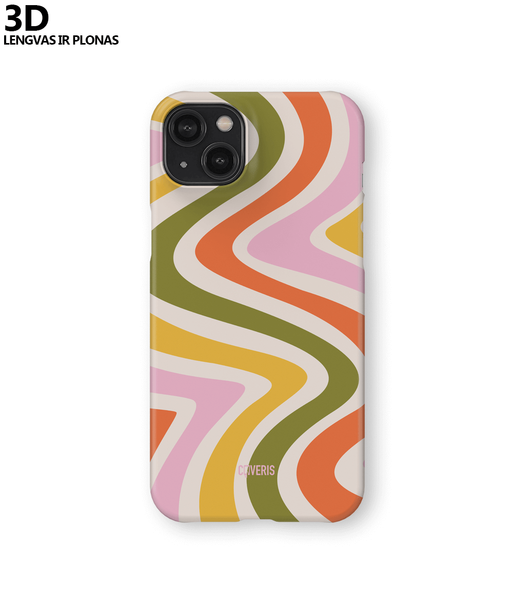 SUMMER VIBE - iPhone 15 Plus phone case