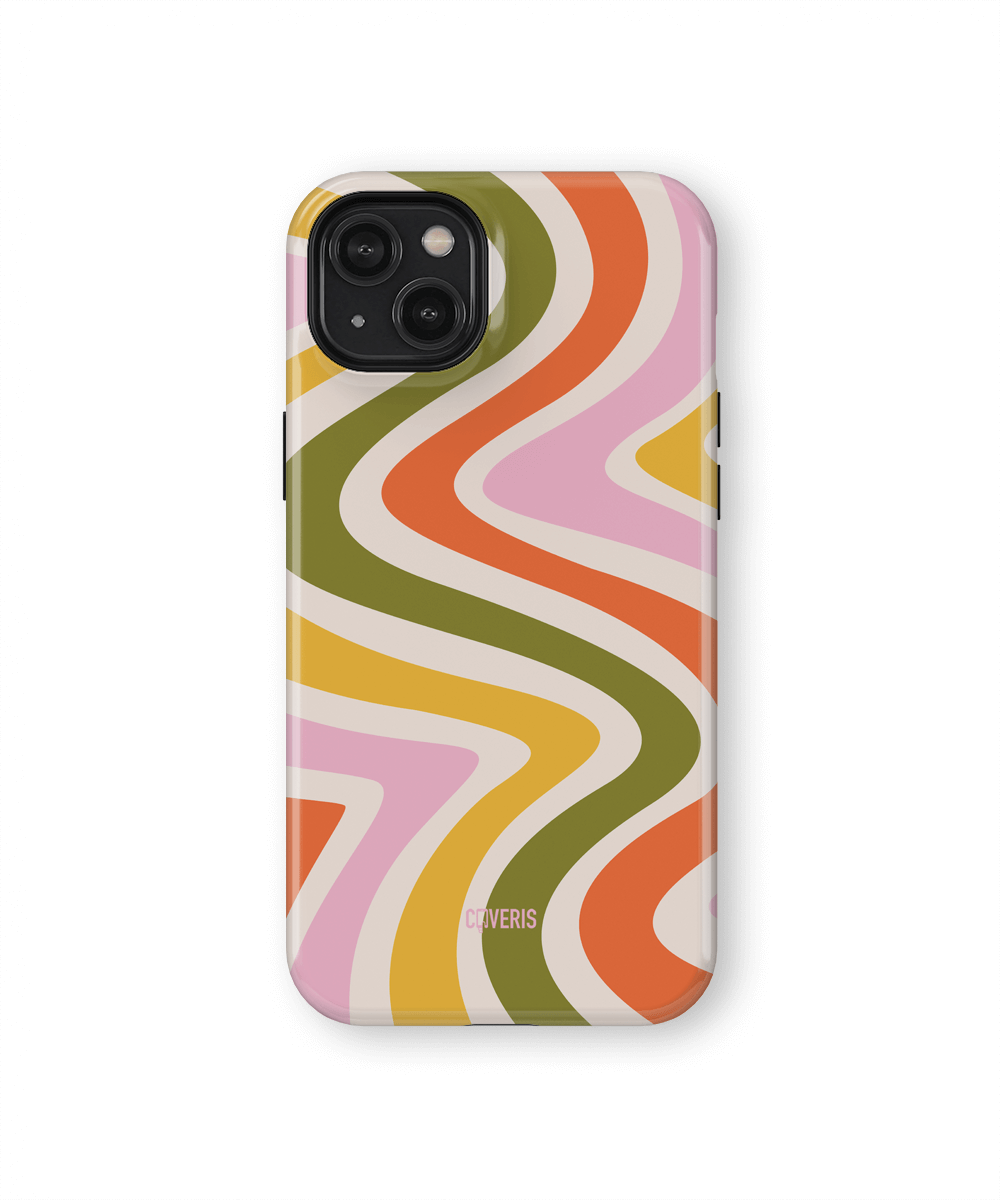 SUMMER VIBE - iPhone 15 Plus phone case