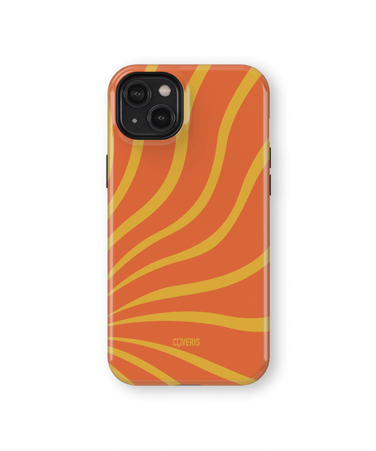 SUNSET 2 - iPhone 13 Pro max phone case