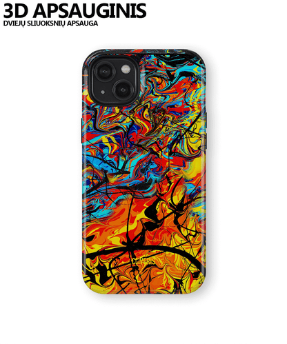 SUNSET - iPhone 12 pro max phone case