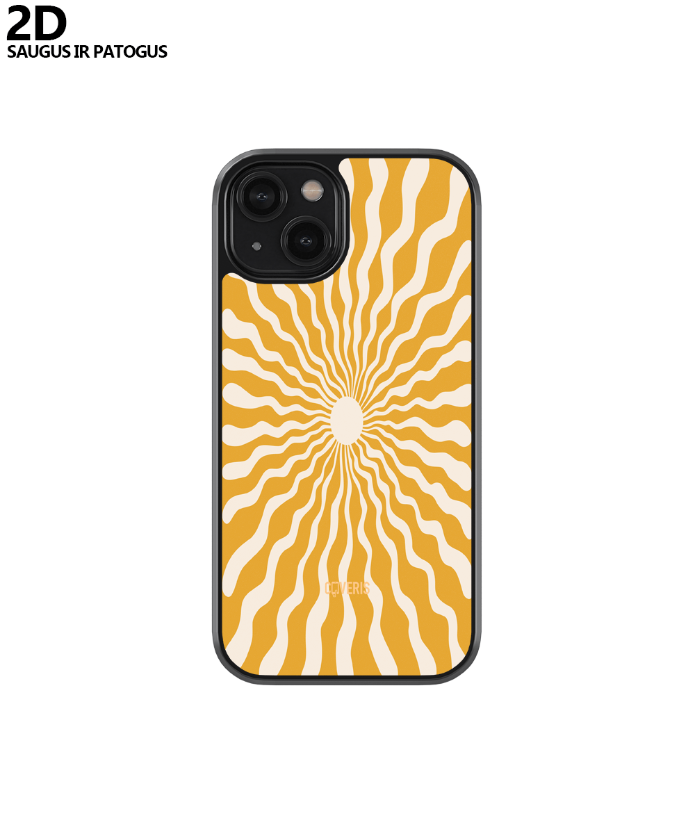 SUNSHINE - Xiaomi Redmi Note 13 Pro Plus phone case