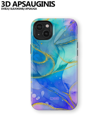 SURF 2 - iPhone 15 Pro telefono dėklas