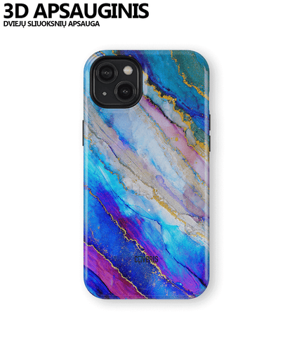 SURF - iPhone 15 telefono dėklas