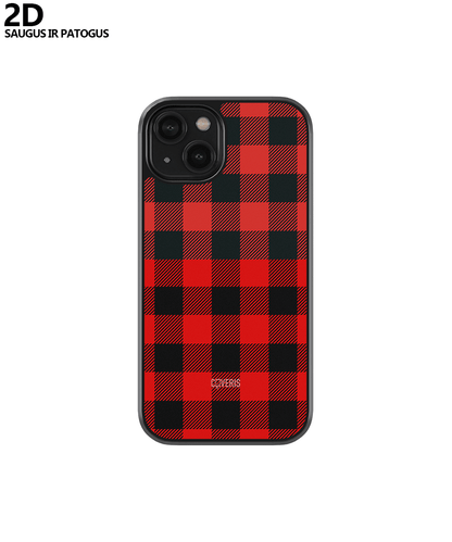 SWEATER - iPhone 14 Pro phone case