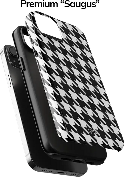 Telefono dėklas - Marquette