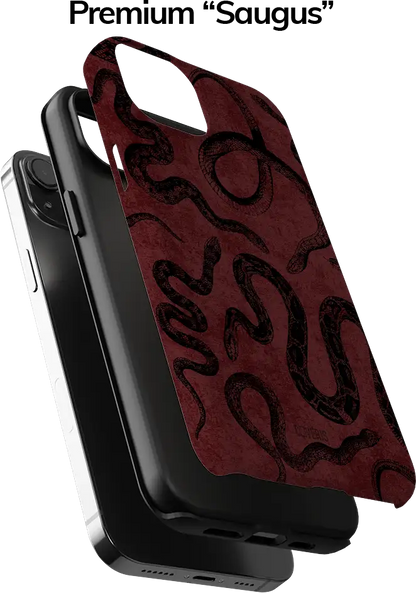 Telefono dėklas - Fangrel