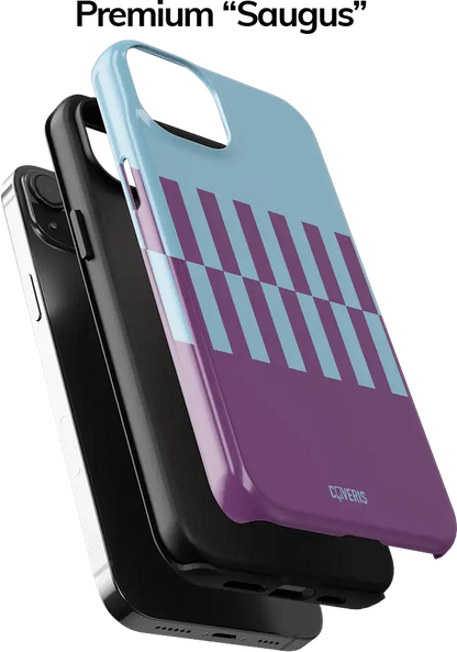 Telefono dėklas - Azur