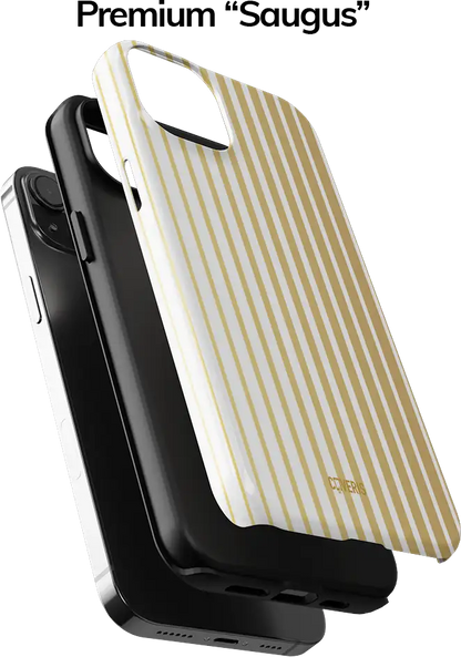 Telefono dėklas - Goldveil