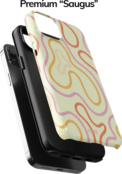 Telefono dėklas - Sunline