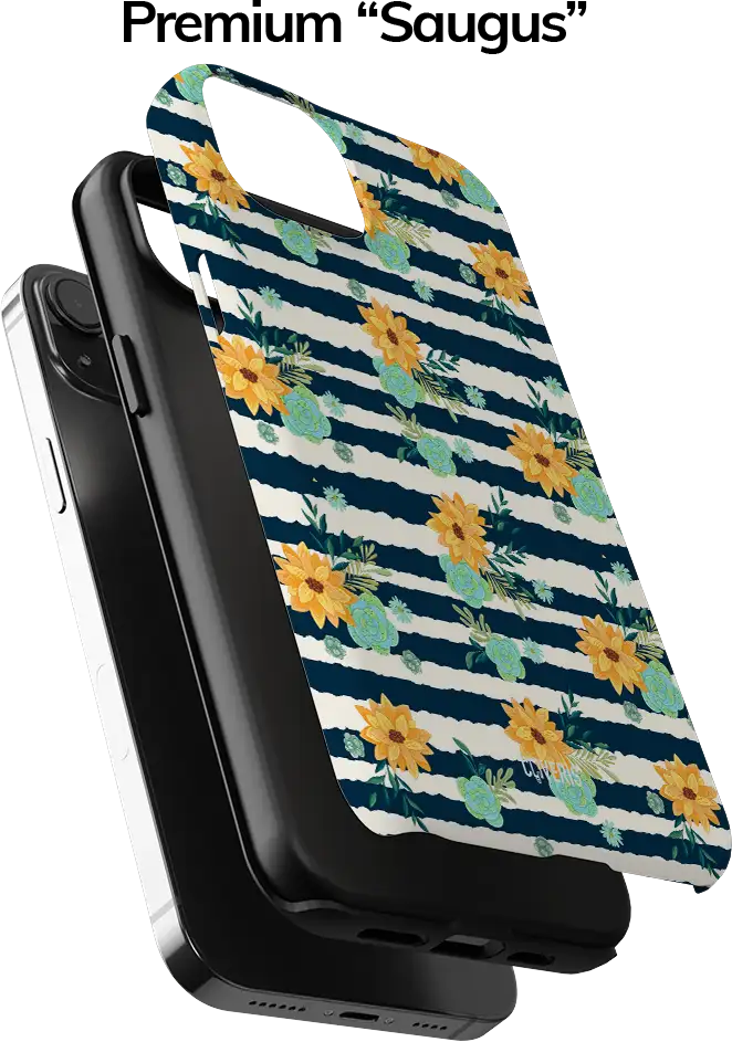 Telefono dėklas - Florayne