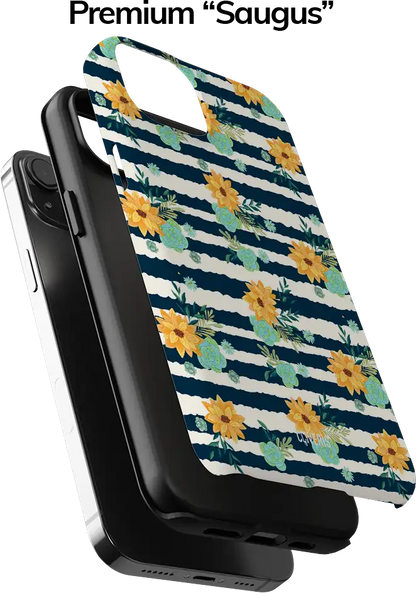 Telefono dėklas - Florayne