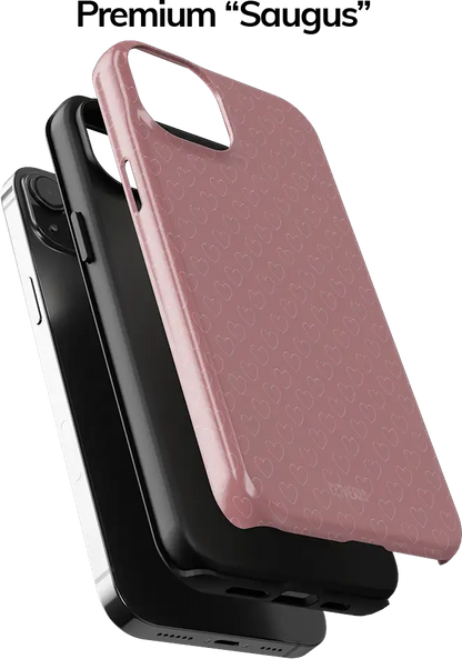 Telefono dėklas - Sweetheart