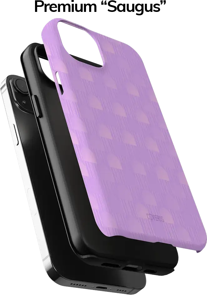 Telefono dėklas - Jellylo