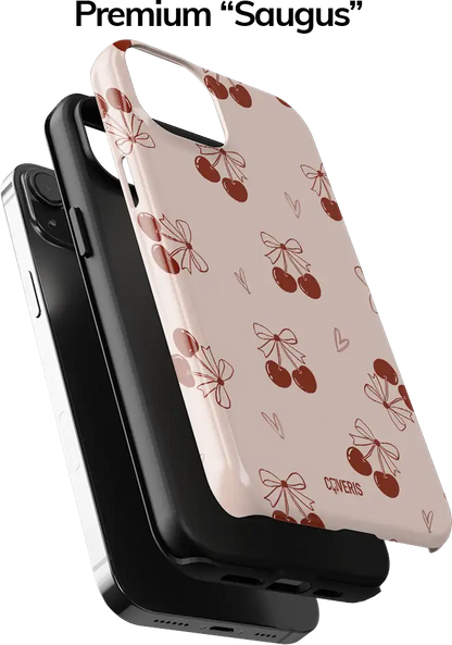 Telefono dėklas - Mon chéri