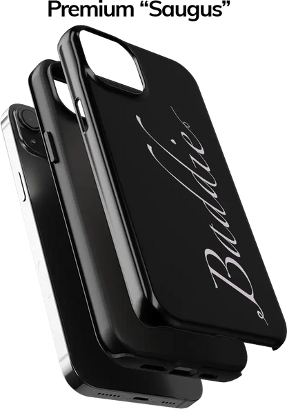 K.Panina telefono dėklas - Baddie2
