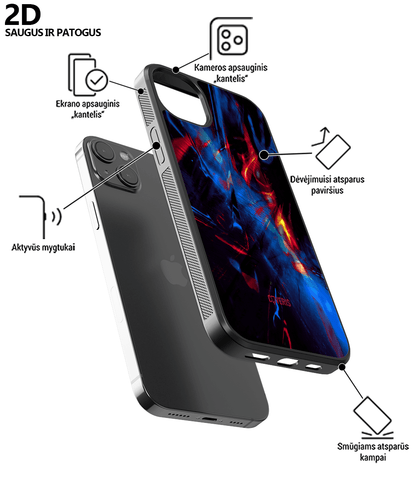 TAKEOFF - Xiaomi 13T Pro phone case