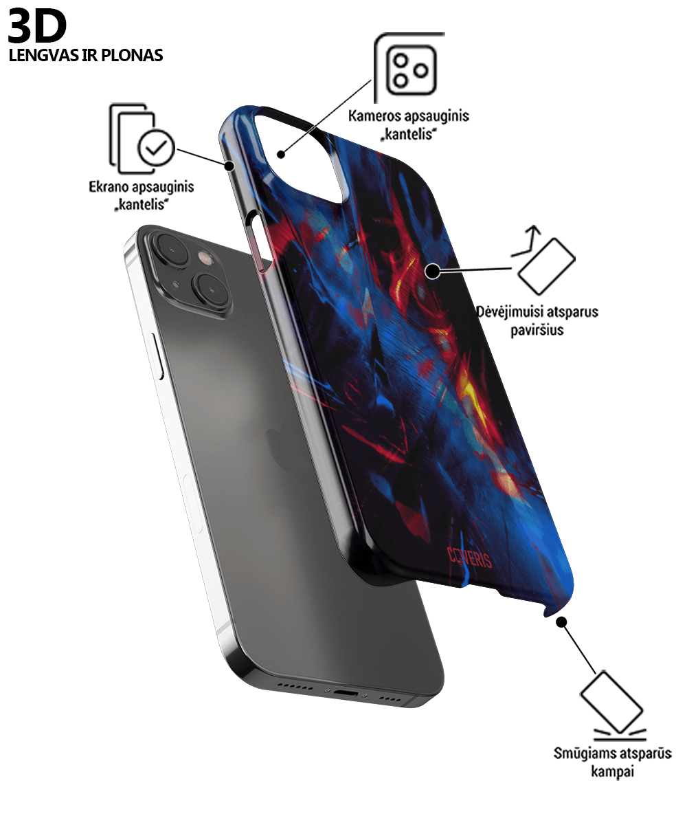 TAKEOFF - Xiaomi Redmi Note 13 Pro Plus phone case