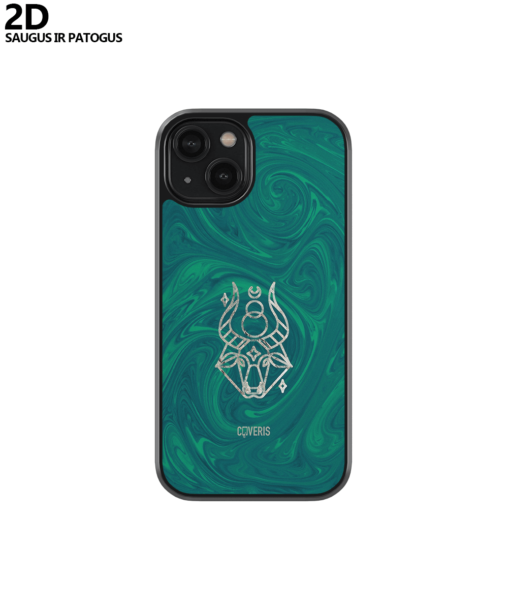 TAURUS - iPhone 16 Pro Max telefono dėklas