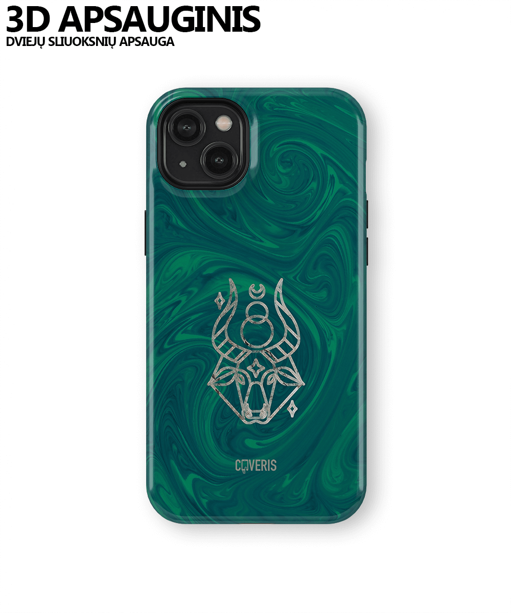 TAURUS - iPhone 12 pro max telefono dėklas