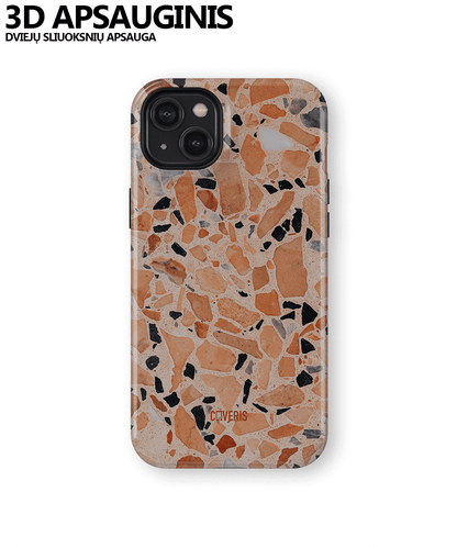 TERRAZZO 3 - Samsung A35 telefono dėklas