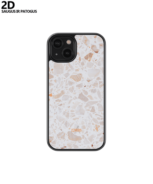 TERRAZZO 4 - iPhone 13 Pro max phone case