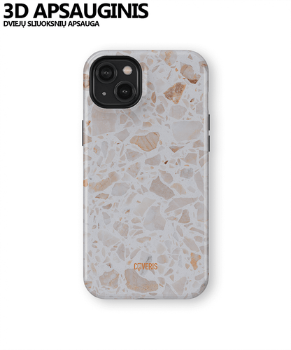 TERRAZZO 4 - iPhone 15 Plus telefono dėklas