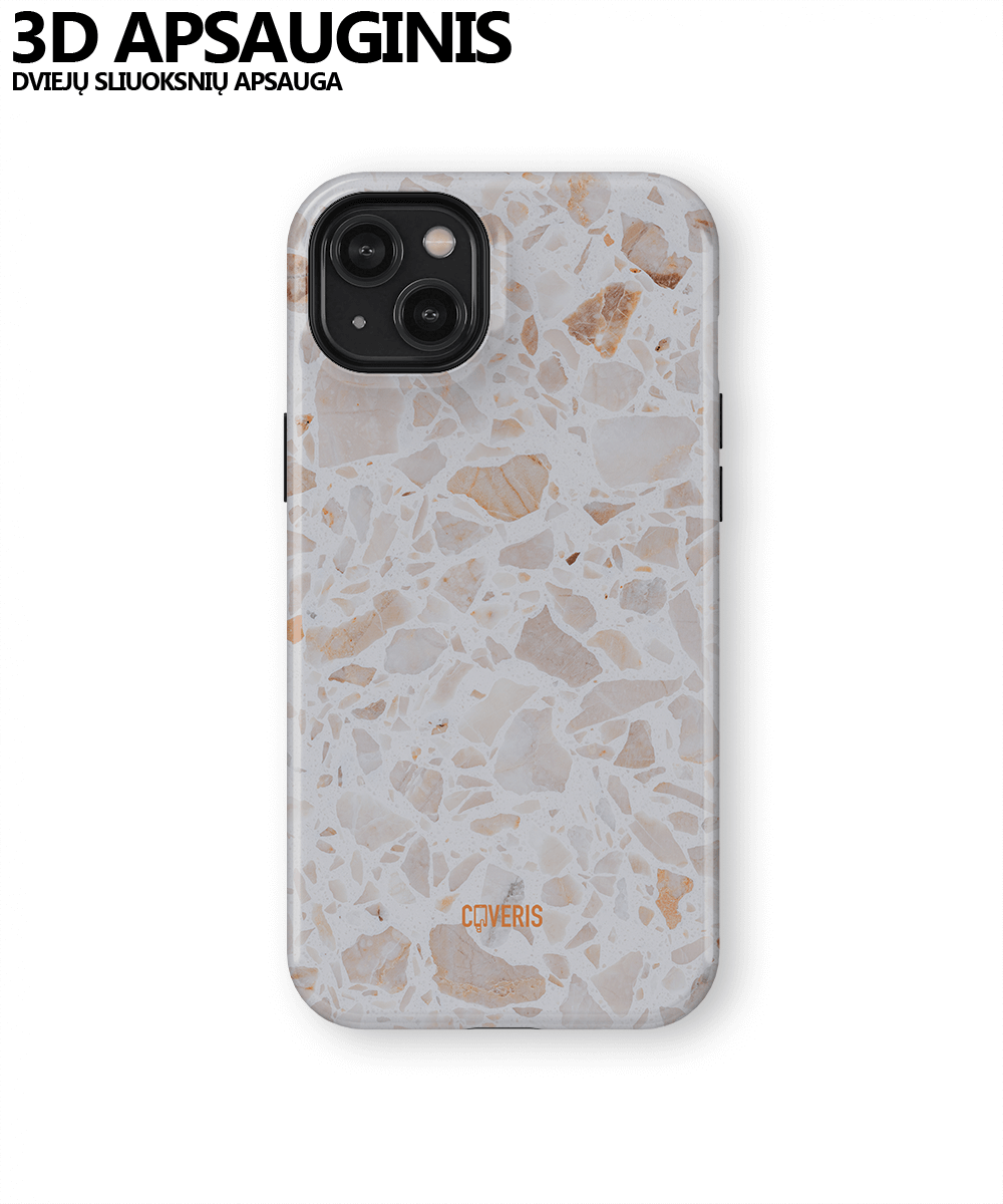 TERRAZZO 4 - Xiaomi Redmi Note 12 Pro 5G telefono dėklas