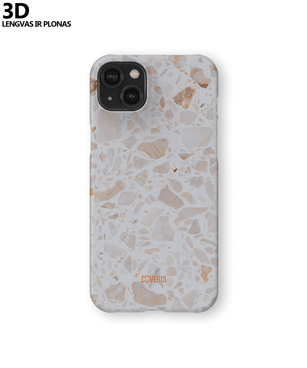 TERRAZZO 4 - Google Pixel 9 Pro XL telefono dėklas