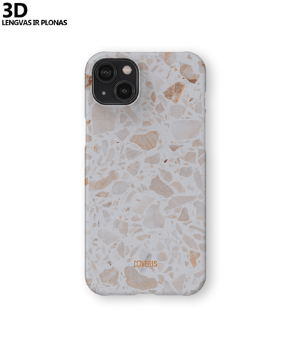 TERRAZZO 4 - iPhone 16 Plus telefono dėklas