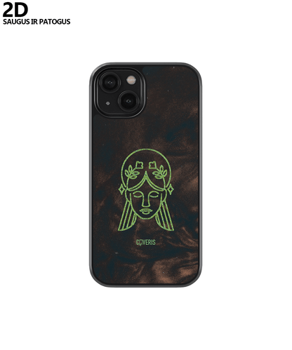 VIRGO - Google Pixel 9 phone case