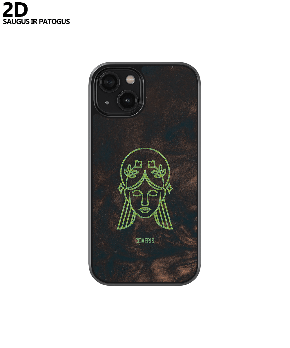 VIRGO - Samsung A35 phone case