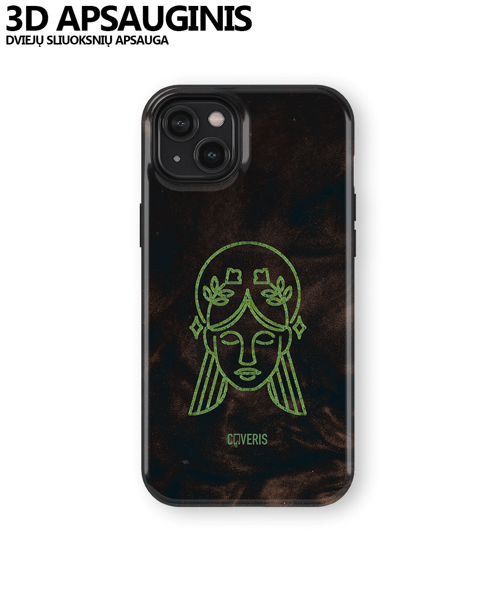 VIRGO - Samsung A35 phone case