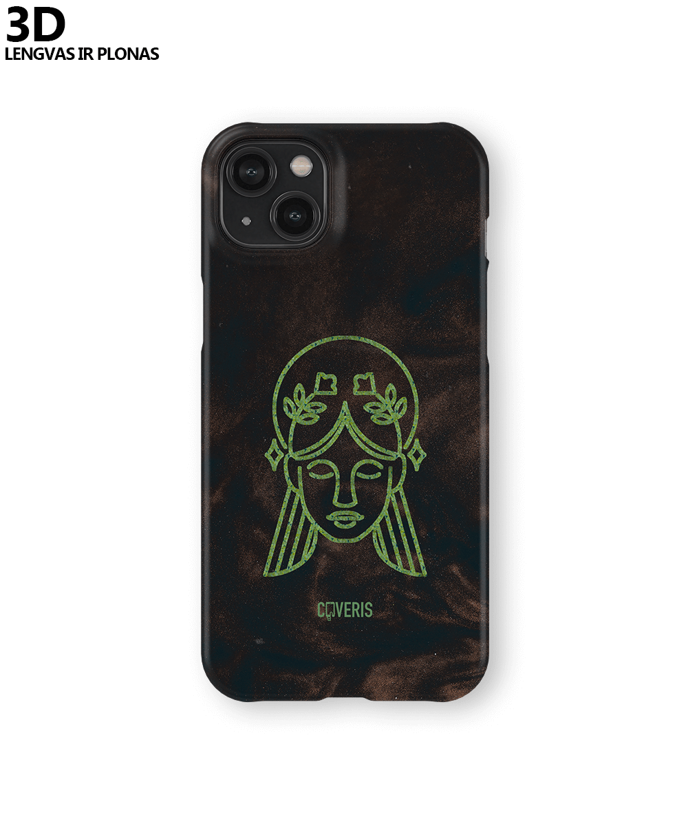 VIRGO - iPhone 15 Pro phone case