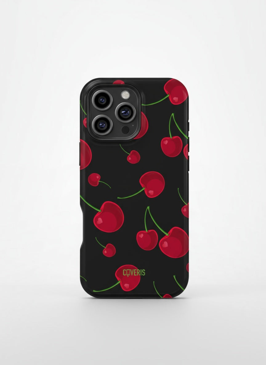 Lay-flat product shot of Telefono dėklas - Cherish