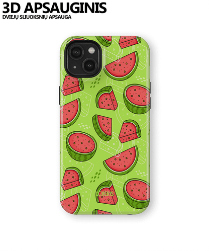 WATERMELON 3 - iPhone 15 telefono dėklas