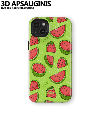 WATERMELON 3 - Google Pixel 8A telefono dėklas