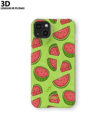 WATERMELON 3 - iPhone 12 pro max telefono dėklas