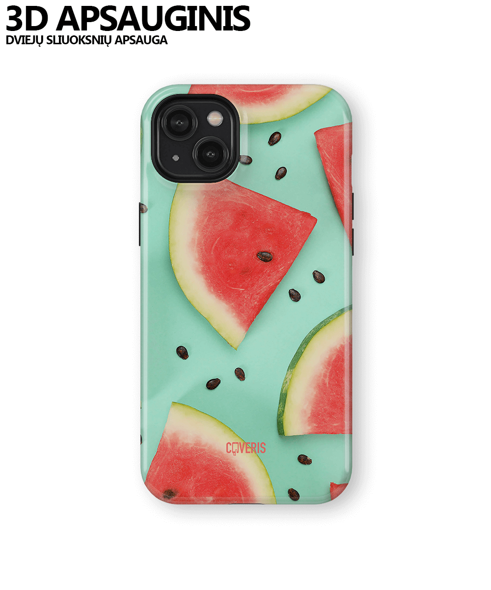 WATERMELON - iPhone 13 Mini phone case