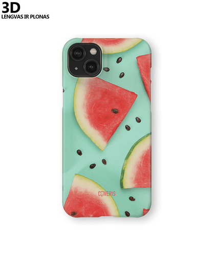 WATERMELON - iPhone 13 telefono dėklas