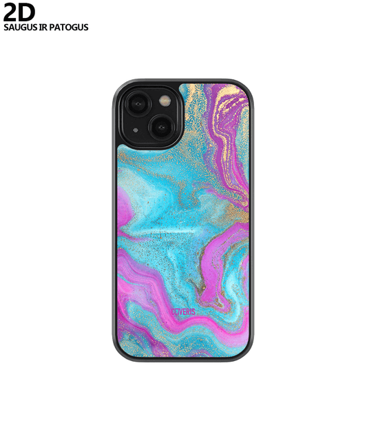 WAVE - iPhone 14 pro max phone case