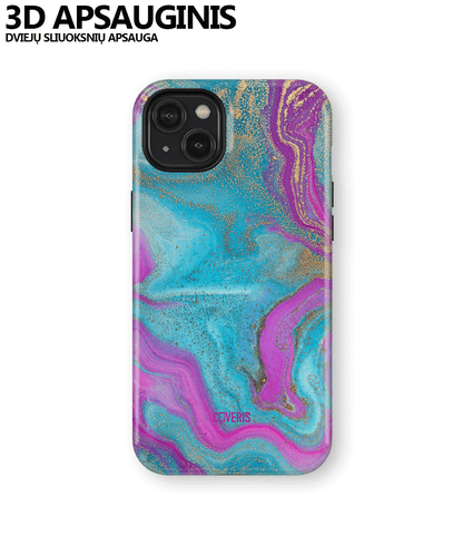 WAVE - Samsung A35 phone case