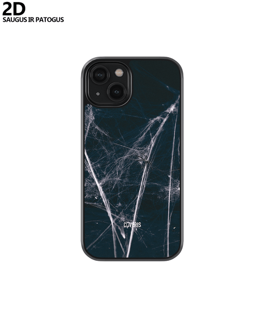 WEB - Iphone 14 phone case