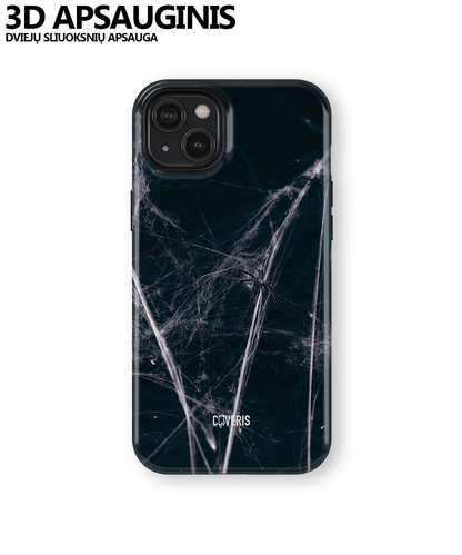 WEB - iPhone 16 telefono dėklas