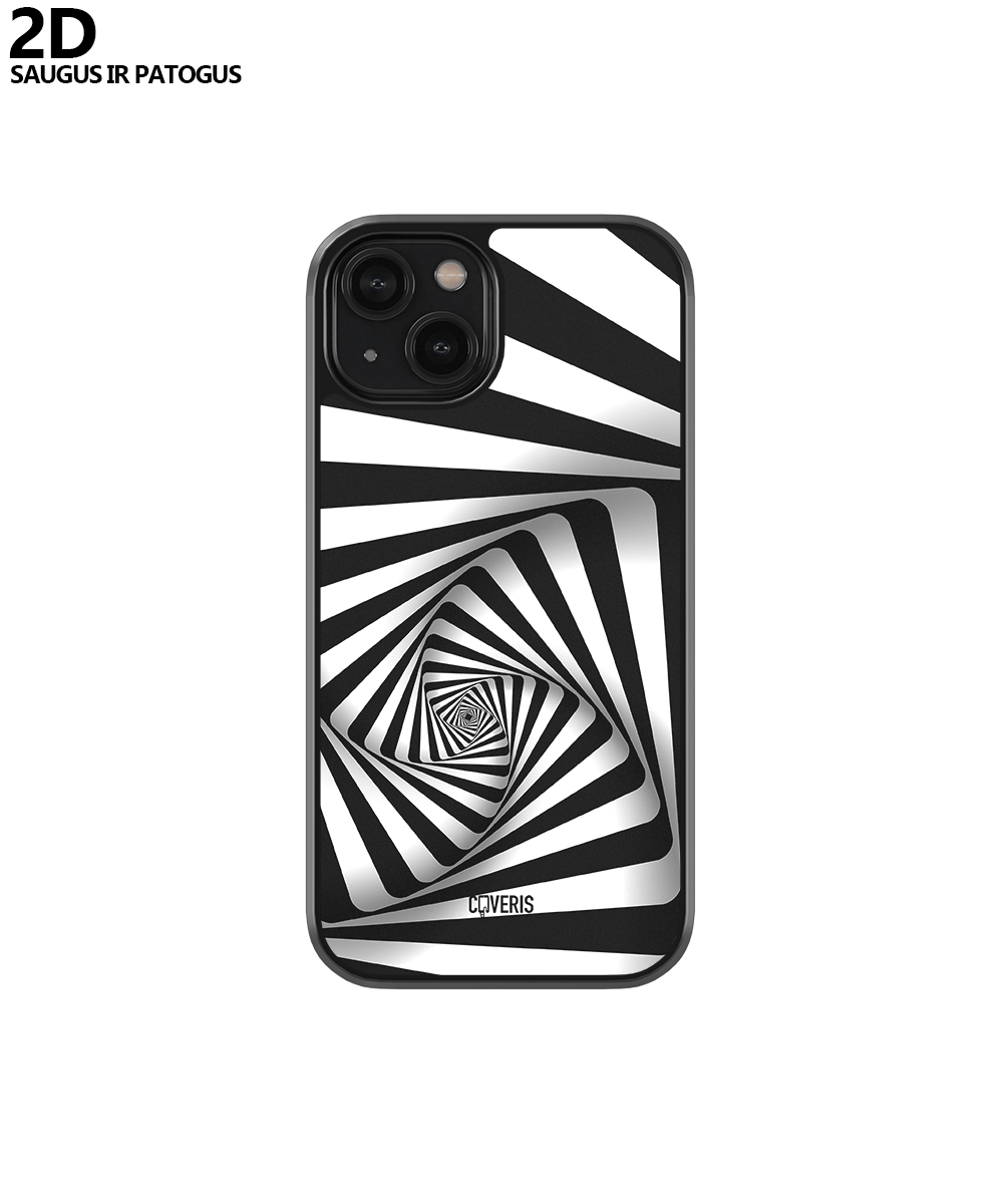 ZEBRA - Samsung A35 telefono dėklas