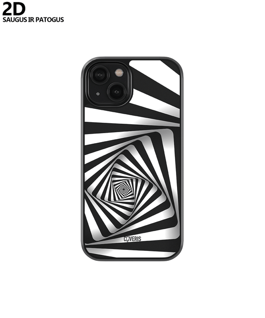 ZEBRA - Google Pixel 8A telefono dėklas