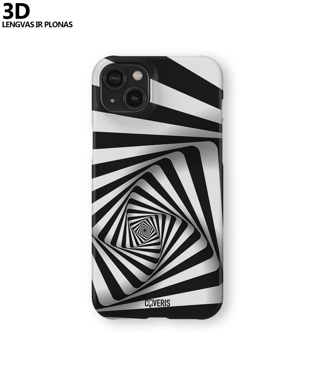 ZEBRA - iPhone 15 Pro max phone case