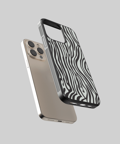 Zebration - iPhone 14 Pro phone case