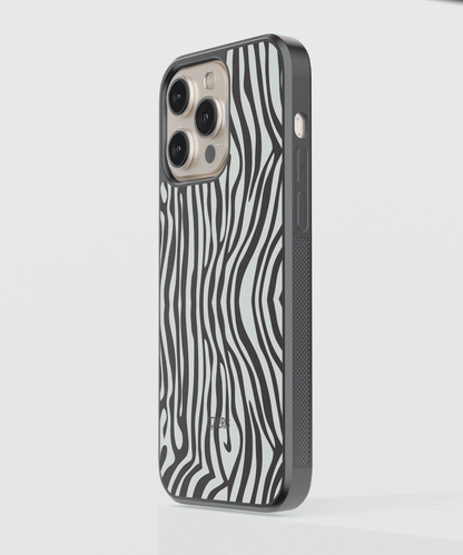 Zebration - Samsung Galaxy A60 phone case