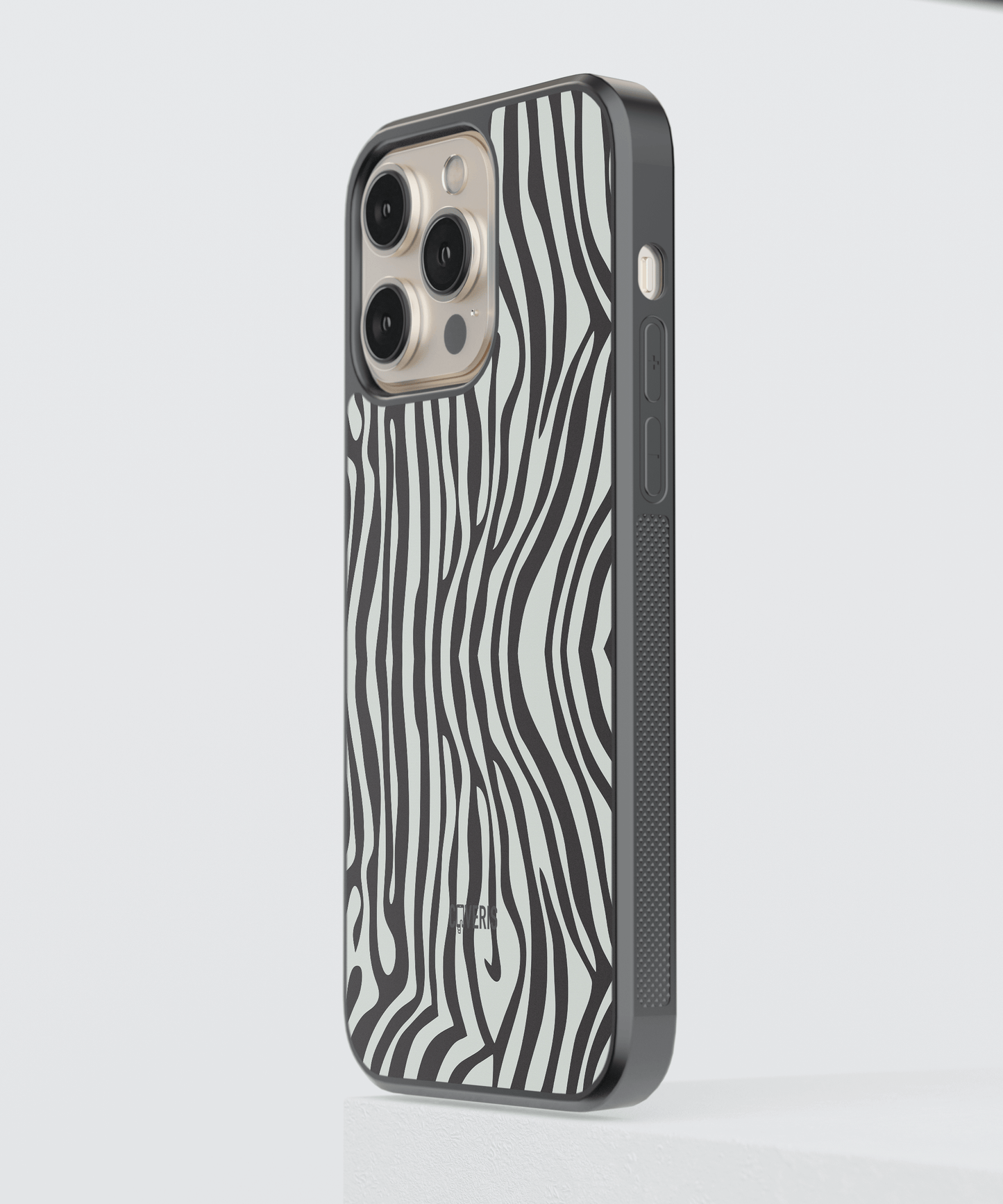 Zebration - iPhone 14 Pro phone case